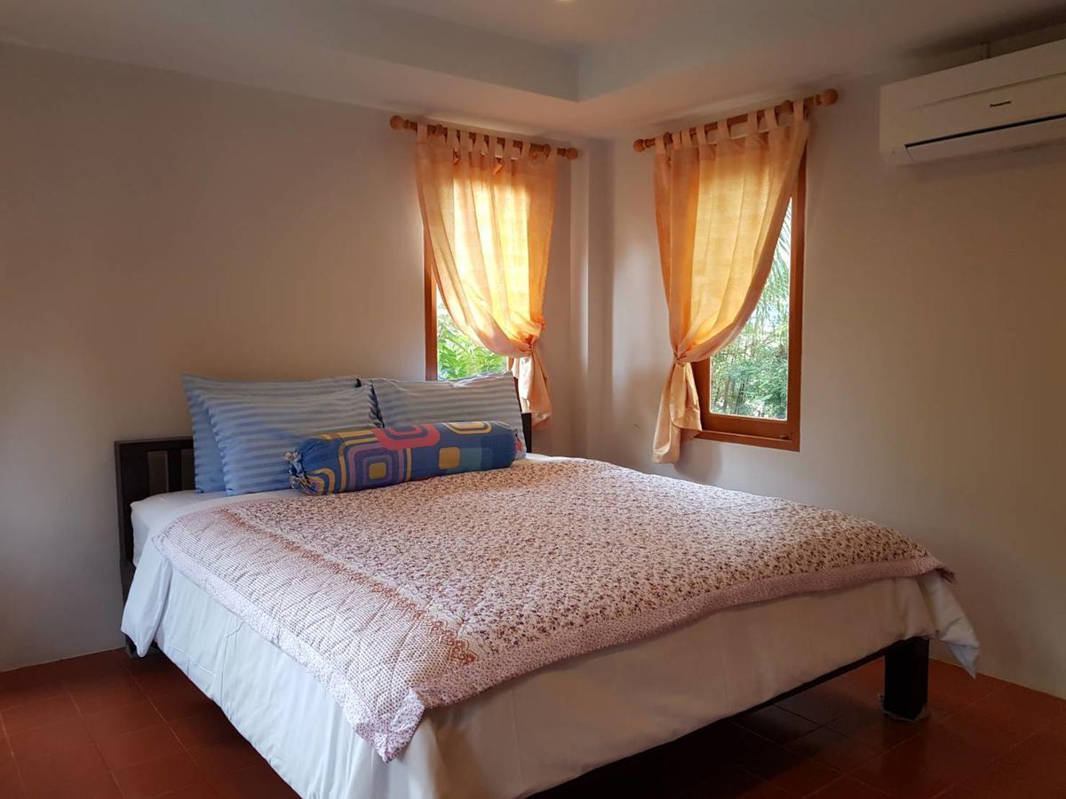 Arerayah Beach Resort Pran Buri Exterior foto