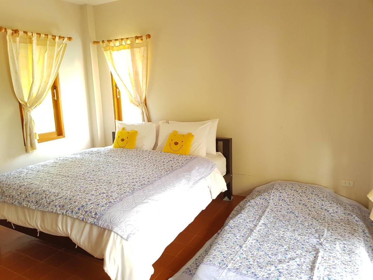Arerayah Beach Resort Pran Buri Exterior foto