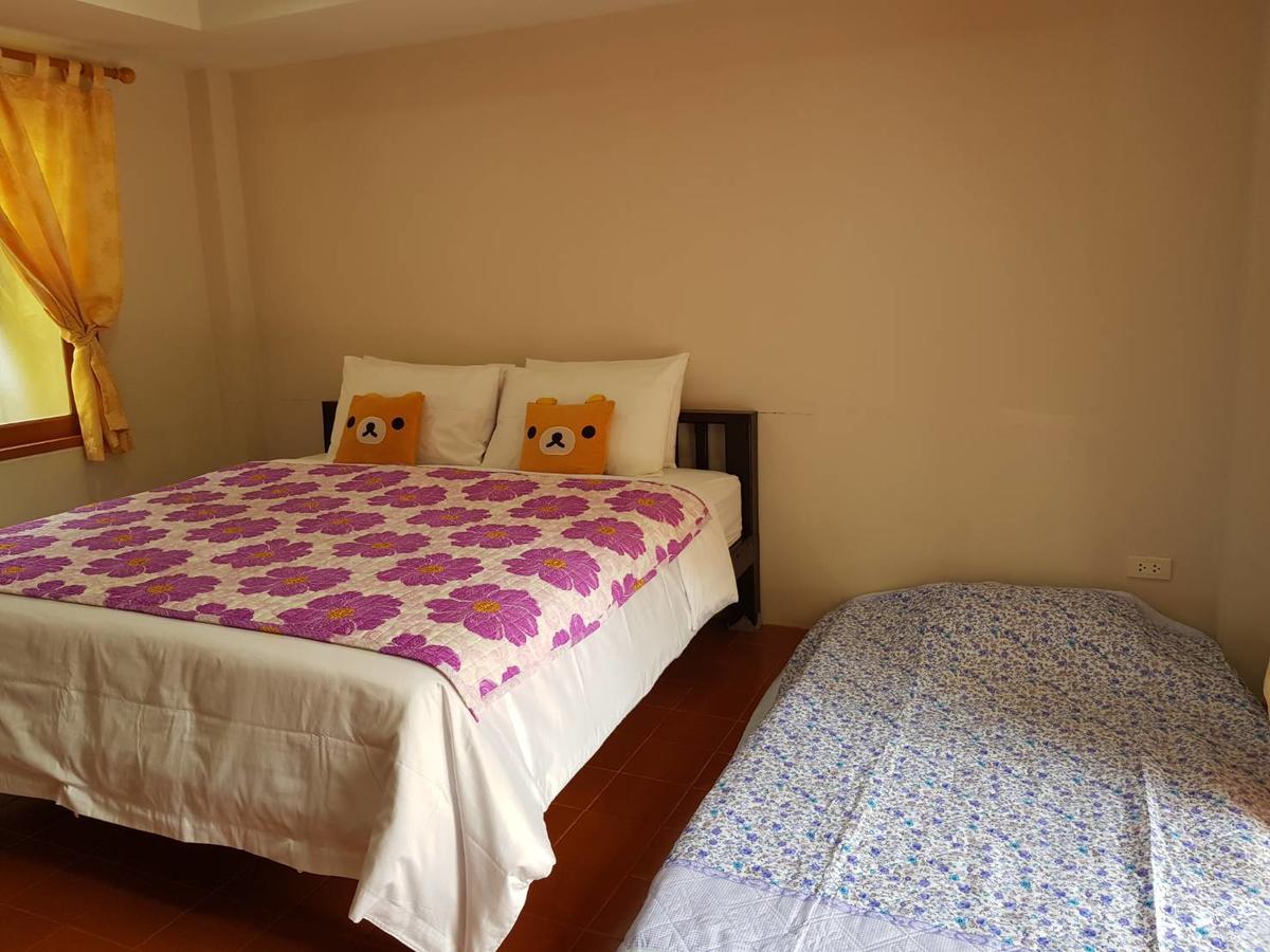 Arerayah Beach Resort Pran Buri Exterior foto